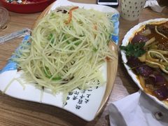 -清真·伊清阁餐厅