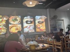 -阿鸡鱼庄·顺德鲜蒸小炒(亚运村店)