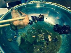 -拿渡麻辣香锅(和谐广场店)