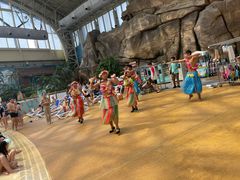 -杭州开元森泊度假乐园