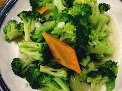 -妈妈的味道(工人体育场东路店)