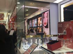 -利群商厦(台东店)
