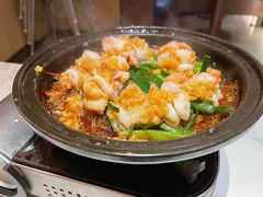 -望蓉城·古法酸菜鱼(世纪汇店)