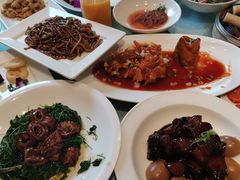 松子桂鱼-申宴酒楼(王子百货店)