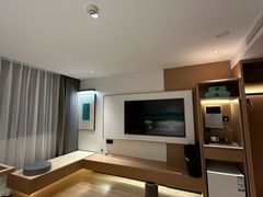 -叙里酒店(成都宽窄巷子奎星楼街店)