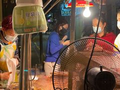-明记牛杂(新马路分店)