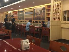 -宏状元现熬粥·京味菜(五棵松店)