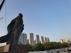 -郑和公园