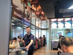 -马家大院铁锅炖(京粮广场店)