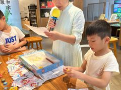 -山食间·中式营养轻餐(保利时光里店)