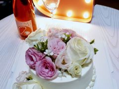 -云朵上的鱼(莘庄店)