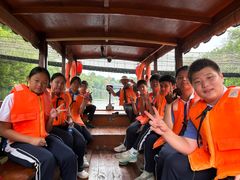 -深圳锦绣中华民俗村