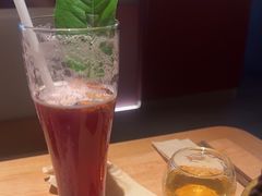 -巴奴毛肚火锅(七宝领展广场店)