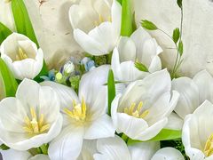 -ChaKo Flora ·茶子花艺 (市北店)