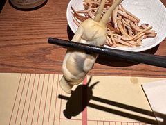 -荣家黄鱼面(前滩太古里店)