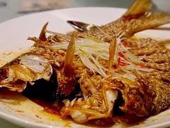 -济南喜来登酒店-采悦轩中餐厅