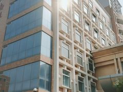 -西安交大南洋大酒店(交通大学青龙寺店)