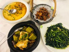 -围龙屋客家食府(福田店)