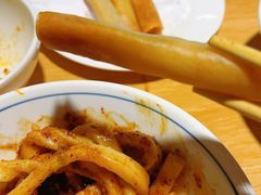 -龙抄手食府(浣花北路店)