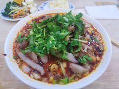 -老杜家羊杂碎店(双拥西路店)