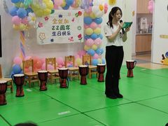 -全优加早教托育园(广百新一城店)