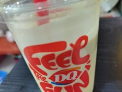 -DQ·蛋糕·冰淇淋(万联城店)