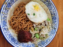 -梅溪·小伙子干挑面(安吉总店)