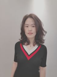 -Kraemer Paris  苏豪路易士·嘉玛发廊