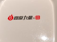 -鼎原力量东北吊炉烧烤(临河街店)