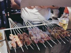 -大头叔烤鸡爪·朝鲜族烤串(天池路店)