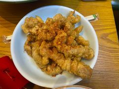 -兵哥豌豆面(壹方城店)