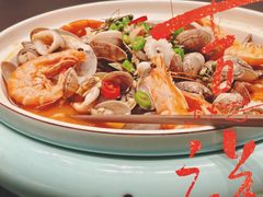 -尚品家宴(槐荫店)