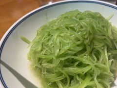 -庭苑饭香·生态餐厅(动物园店)