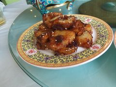 -烤肉季饭庄