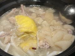 -同仁四季椰子鸡(海岸城天利店)