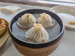 -李记清真馆(打钉巷店)