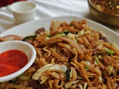 -鸿记海鲜大酒楼(开发区店)