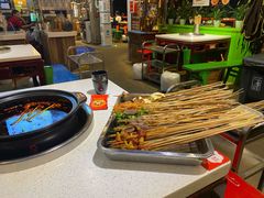 -钢管厂五区小郡肝火锅串串香(总店)