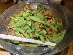 -金苑酒家·客家菜·广东老字号(万象店)