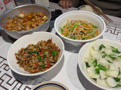 -帝一铭家宴(板塘店)