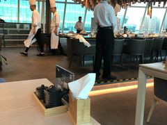 -天丰日本料理·铁板烧