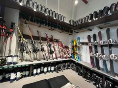 -SNOWGATE滑雪·华雪梦(老西门店)