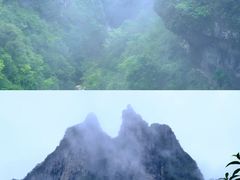 -鹿院坪生态旅游景区