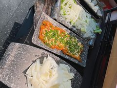 -哥老官重庆美蛙鱼头(宝山龙湖店)