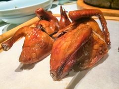-0776食堂·京城创意菜(七里庄店)