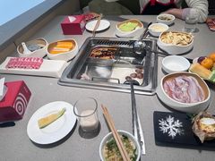 -海底捞火锅(吾悦广场店)