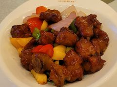 -沙河粉村·国家非遗传承(云台店)