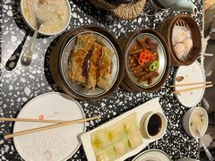 -金香匯晚茶(浑南店)