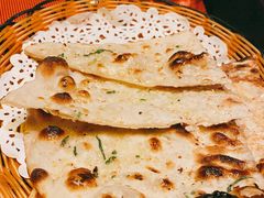 -Bombay Grill印度餐厅