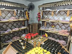 -苏州市吴中区光福窑上花果蜜饯厂